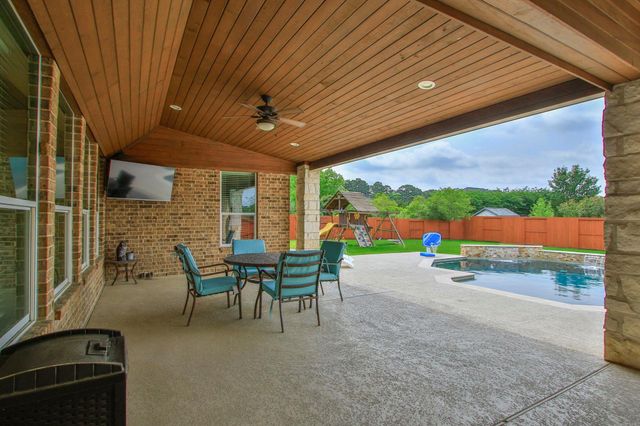 10458 Waterstone Estates Court, Tomball, TX 77375