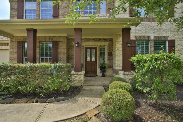 10458 Waterstone Estates Court, Tomball, TX 77375