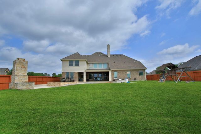 10458 Waterstone Estates Court, Tomball, TX 77375