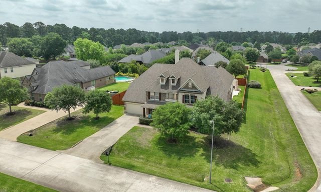 10458 Waterstone Estates Court, Tomball, TX 77375