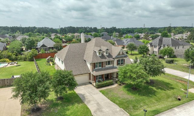 10458 Waterstone Estates Court, Tomball, TX 77375