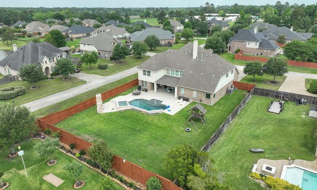 10458 Waterstone Estates Court, Tomball, TX 77375