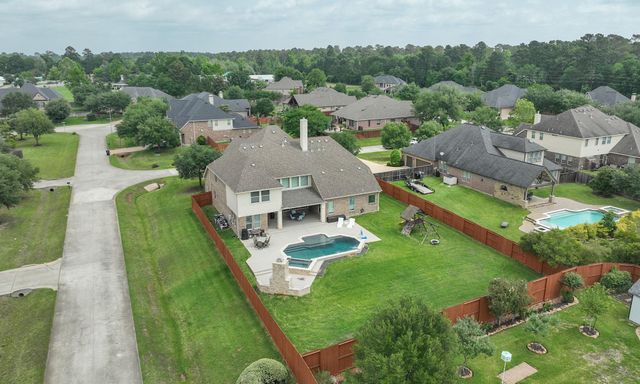 10458 Waterstone Estates Court, Tomball, TX 77375