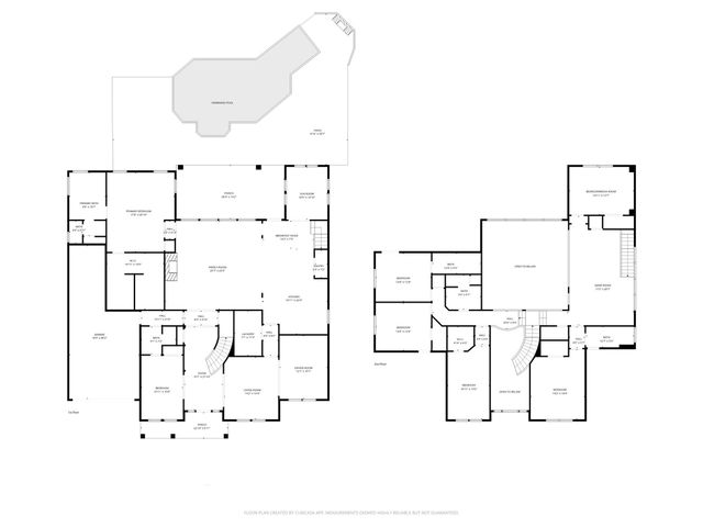 10458 Waterstone Estates Court, Tomball, TX 77375