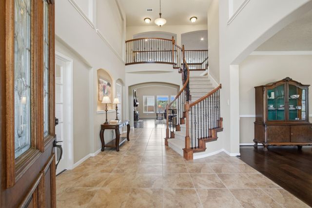 10458 Waterstone Estates Court, Tomball, TX 77375