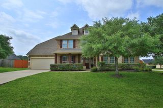 10458 Waterstone Estates Court, Tomball, TX 77375