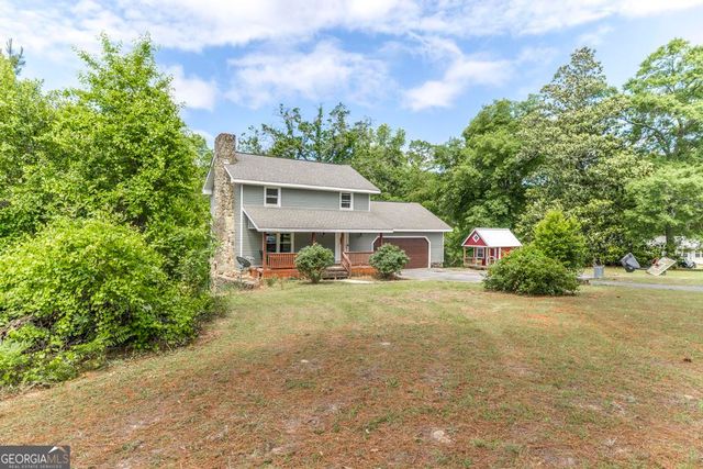 99 Sandy Valley Drive, Warner Robins, GA 31088