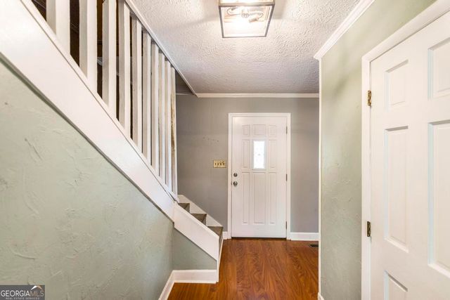 99 Sandy Valley Drive, Warner Robins, GA 31088