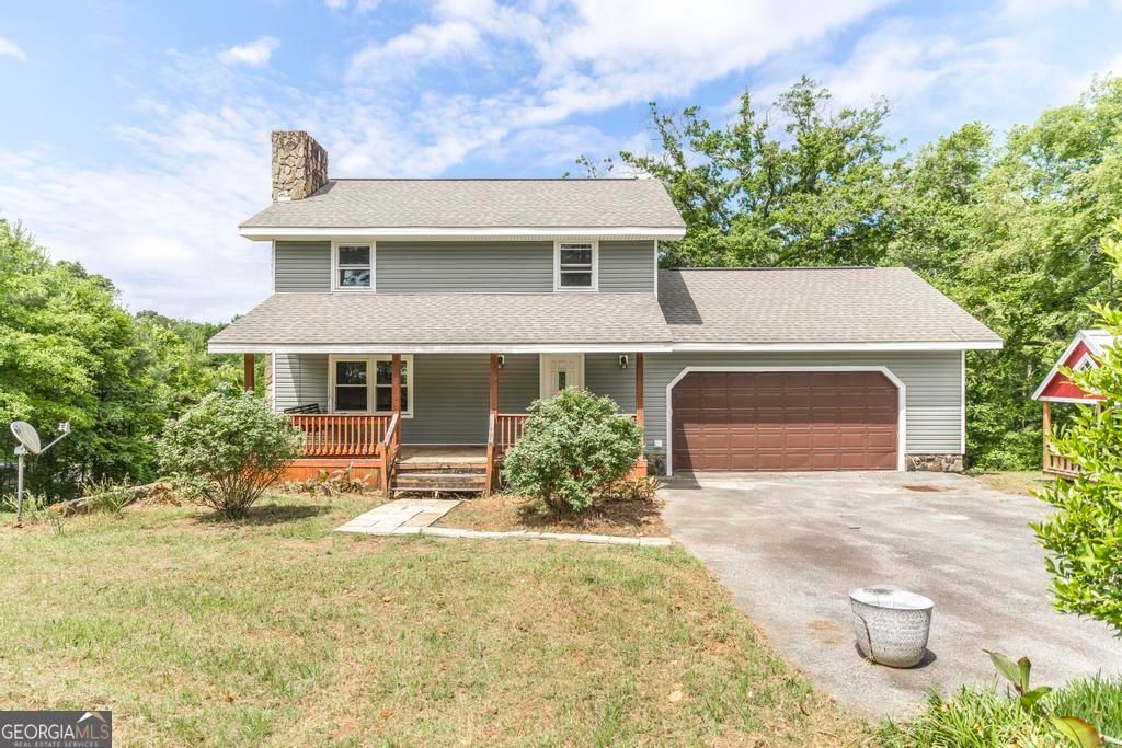 99 Sandy Valley Drive, Warner Robins, GA 31088