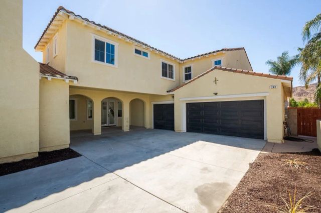 243 Monument Parkway, Perris, CA 92570