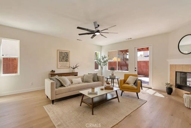 243 Monument Parkway, Perris, CA 92570