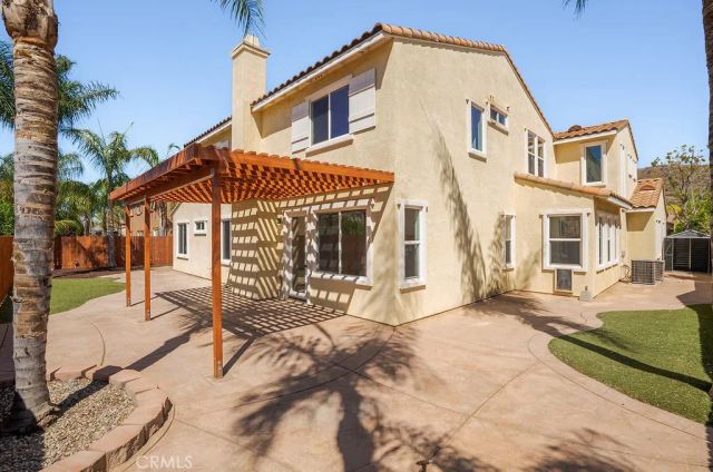 243 Monument Parkway, Perris, CA 92570