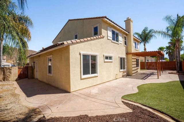 243 Monument Parkway, Perris, CA 92570