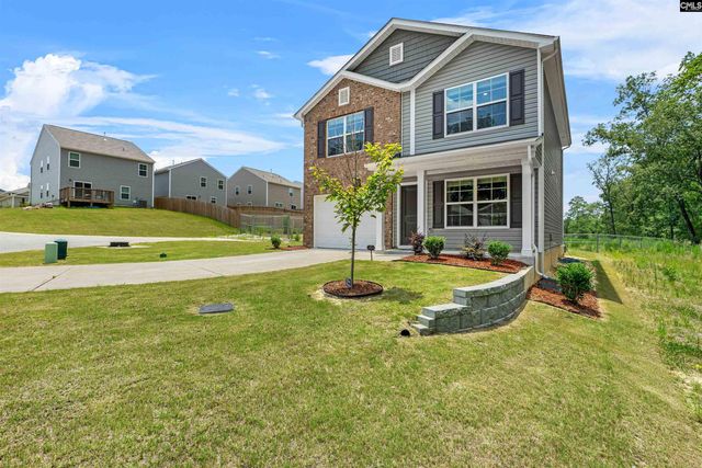 2183 Elmridge Road, Columbia, SC 29209