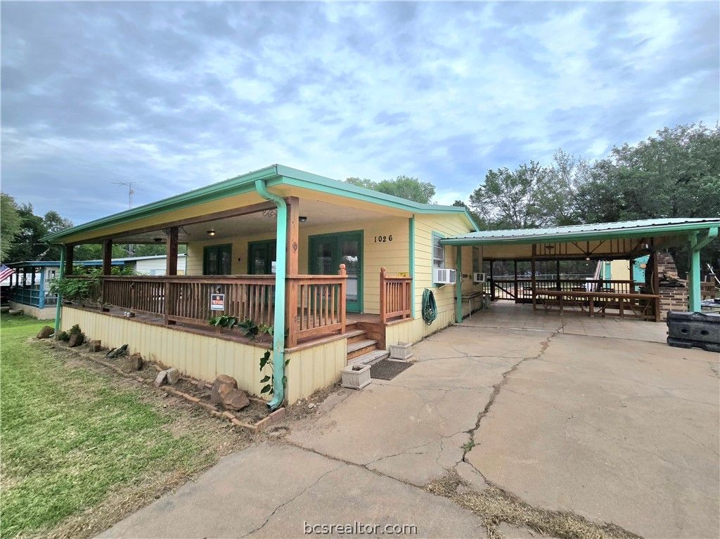 1026 Lakeview Lane, Somerville, TX 77879 — photo 2