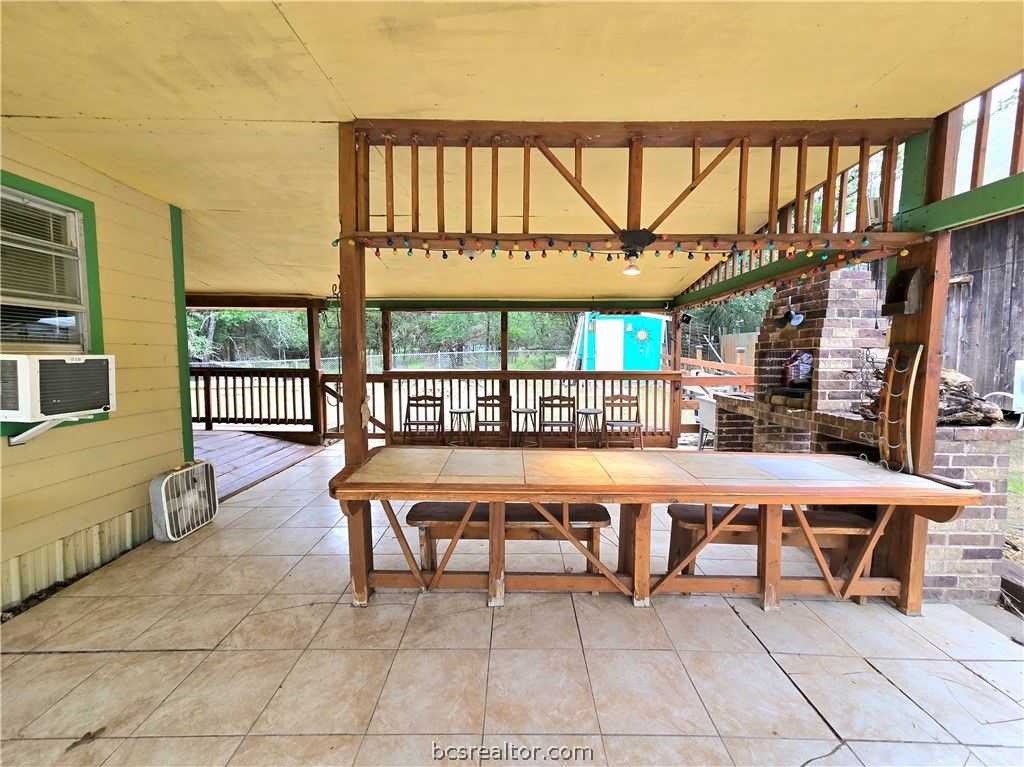 1026 Lakeview Lane, Somerville, TX 77879 — photo 3