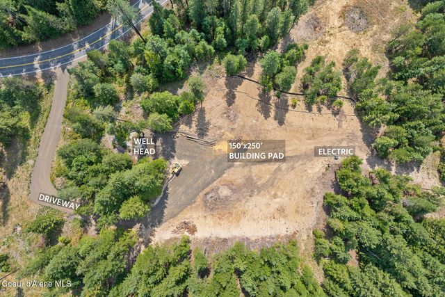 NNA MEADOWBROOK LOOP, Coeur d'Alene, ID 83814 property photo