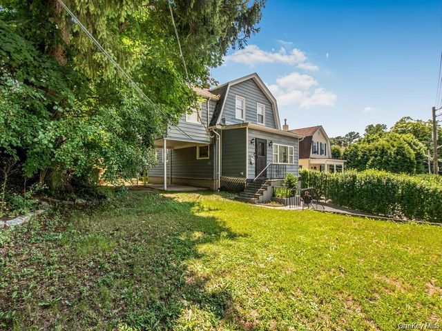 4 Depew Street, Pleasantville, NY 10570