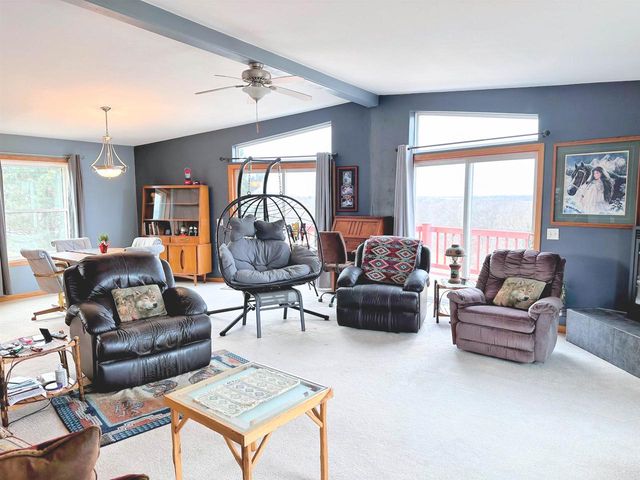 368 Highpointe Loop, Mcgregor, IA 52157