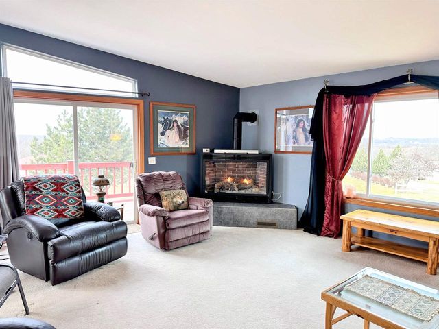 368 Highpointe Loop, Mcgregor, IA 52157