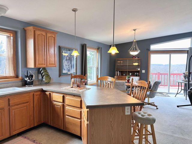 368 Highpointe Loop, Mcgregor, IA 52157