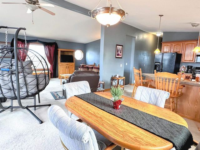 368 Highpointe Loop, Mcgregor, IA 52157