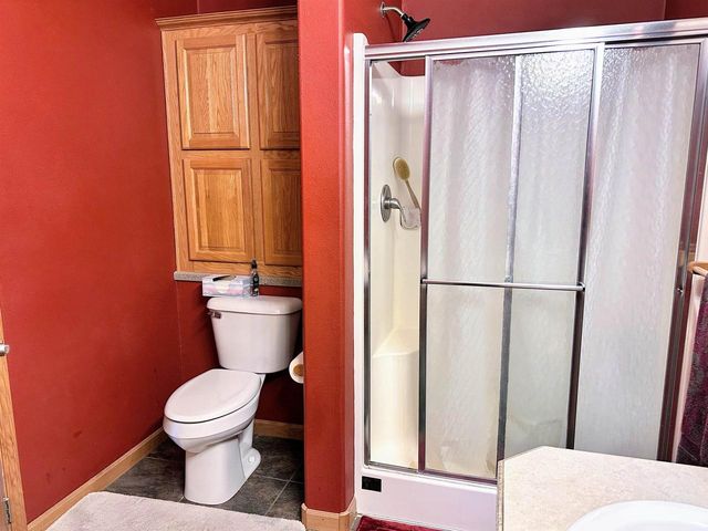 368 Highpointe Loop, Mcgregor, IA 52157