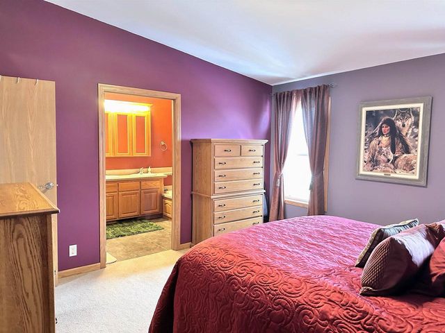 368 Highpointe Loop, Mcgregor, IA 52157