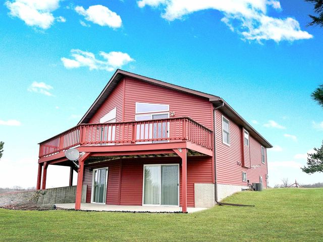 368 Highpointe Loop, Mcgregor, IA 52157