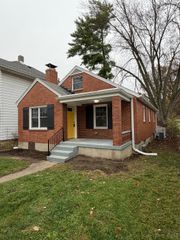817 Elwood Street, Middletown, OH 45042
