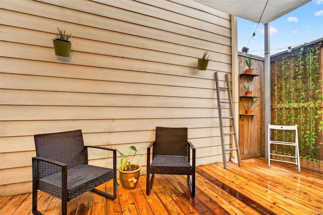 2716 Bagby Street, Houston, TX 77006