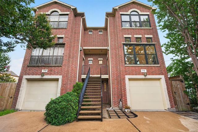 2716 Bagby Street, Houston, TX 77006