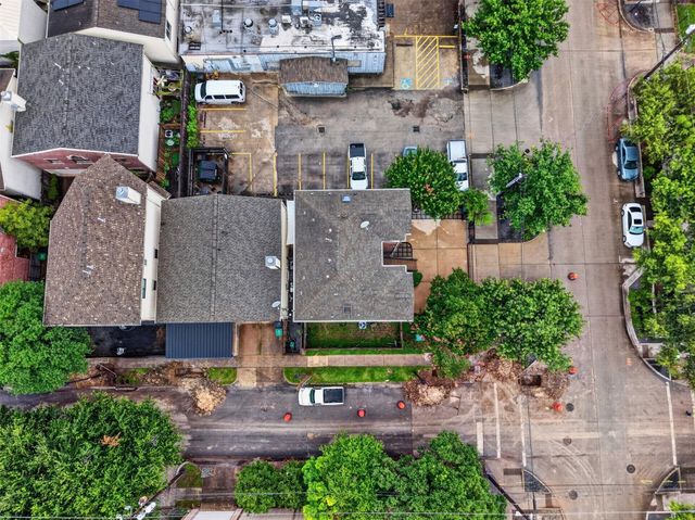 2716 Bagby Street, Houston, TX 77006