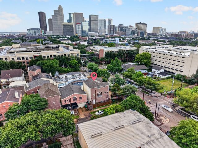 2716 Bagby Street, Houston, TX 77006