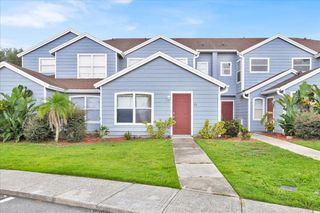 751 CARIBBEAN DRIVE Front Unit, Davenport, FL 33897
