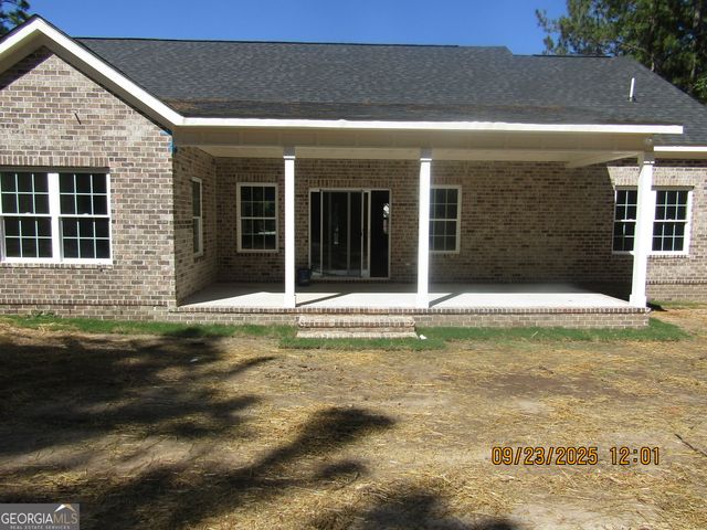 214 Surrey Lane, Statesboro, GA 30458