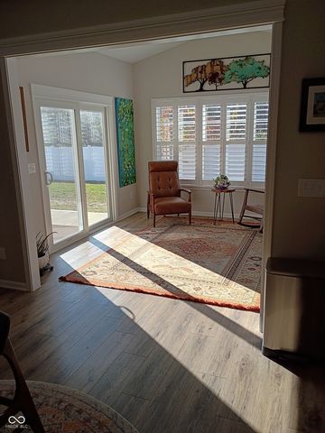 7066 Symphony Drive, Brownsburg, IN 46112