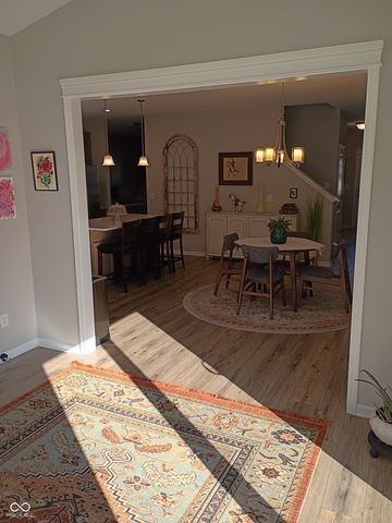 7066 Symphony Drive, Brownsburg, IN 46112