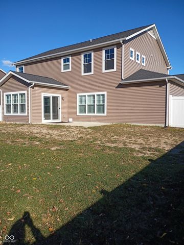 7066 Symphony Drive, Brownsburg, IN 46112