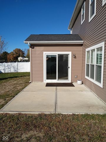 7066 Symphony Drive, Brownsburg, IN 46112