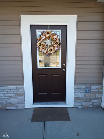 7066 Symphony Drive, Brownsburg, IN 46112