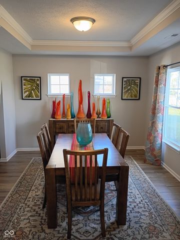 7066 Symphony Drive, Brownsburg, IN 46112