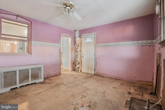 5322 JAMES ST, Philadelphia, PA 19137