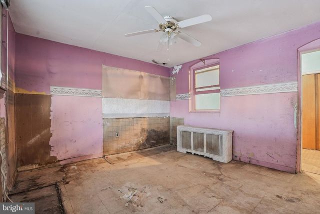 5322 JAMES ST, Philadelphia, PA 19137