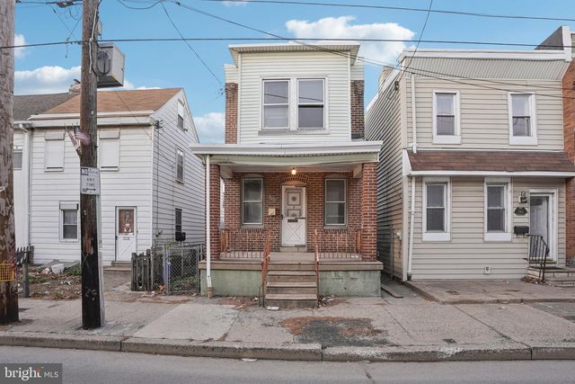 5322 JAMES ST, Philadelphia, PA 19137