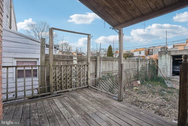 5322 JAMES ST, Philadelphia, PA 19137