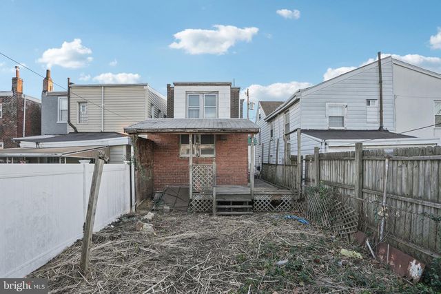 5322 JAMES ST, Philadelphia, PA 19137