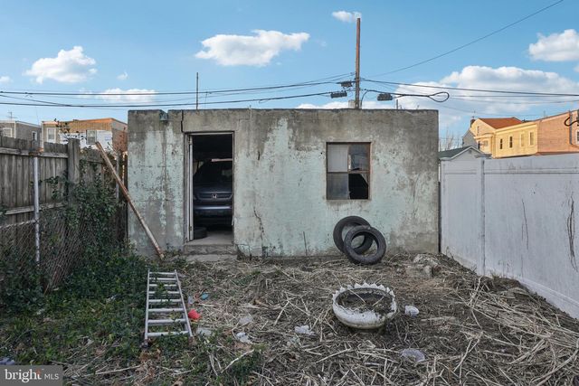 5322 JAMES ST, Philadelphia, PA 19137