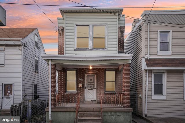 5322 JAMES ST, Philadelphia, PA 19137