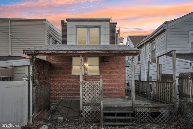 5322 JAMES ST, Philadelphia, PA 19137